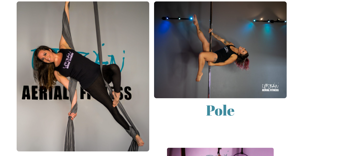 Urban Aerial Fitness Is One Of The 5 Best Pole Dance Classes In Long Beach