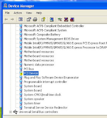 Microsoft Uaa Bus Driver Code 10