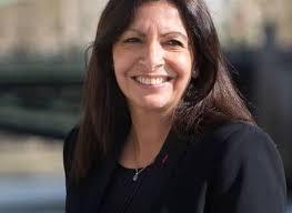 Anne Hidalgo