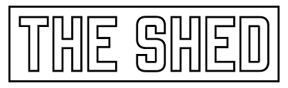 Logo of The Shed
