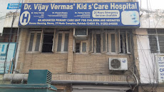Dr. Vijay Verma's Kids' Care Hospital