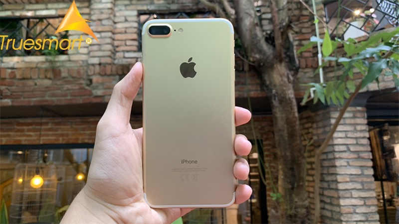 Bạn có nên mua iPhone 7 Plus vào năm 2021 hay không?