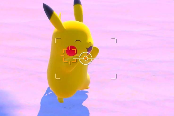 New Pokémon Snap game will be released on Nintendo Switch - Polygon