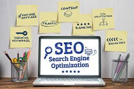 Content Traffic On page SEO Off page SEO 