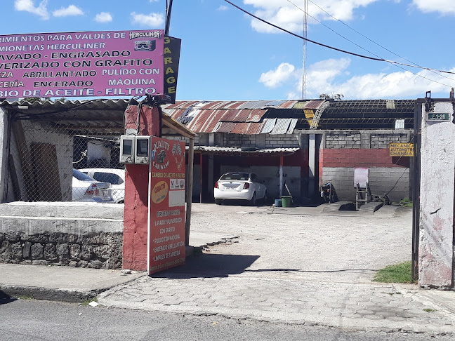 Quality Car wash - Servicio de lavado de coches