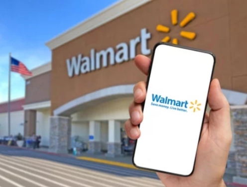 Why Does Walmart Reject Google Pay in its Stores