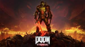 Home | Slayers Club | DOOM Eternal | Bethesda.net