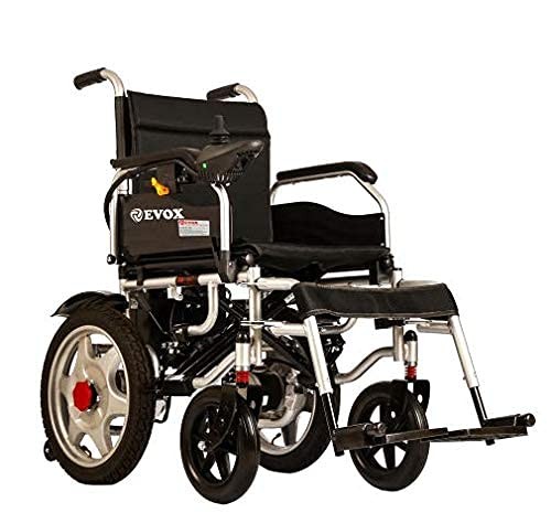 Evox Electric Wheelchair WC- 102