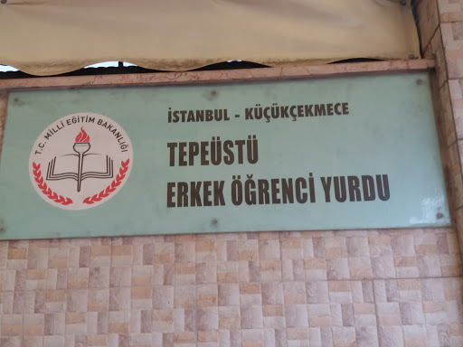 Küçük Çekemece lim Ve rfan Hiz. Dernei Erkek Yurdu