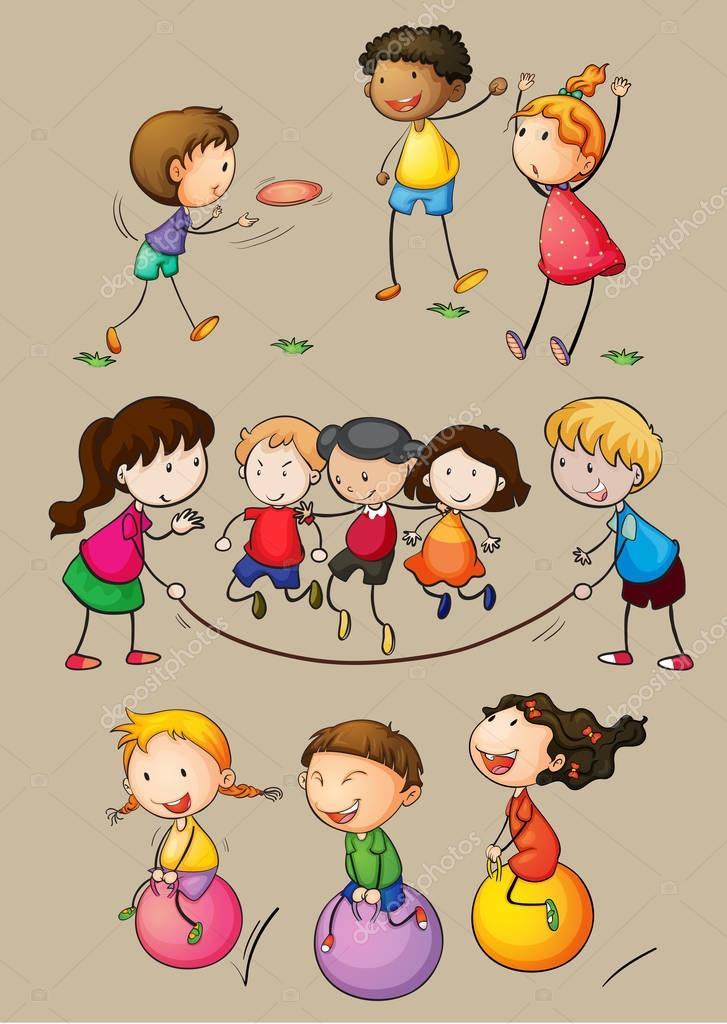 https://st3.depositphotos.com/1526816/16072/v/950/depositphotos_160727292-stock-illustration-happy-children-playing-games.jpg