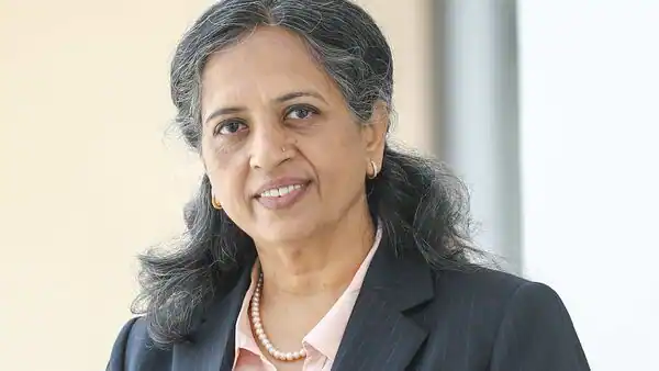 Swati Kulkarni India’s first woman fund manager opts for retirement after a three-decade-long career