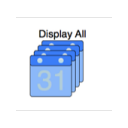 Logo of Display All Calendars