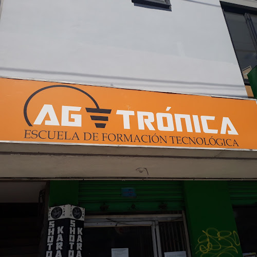 Opiniones de AGE tronica mundo Electronico en Quito - Tienda de electrodomésticos