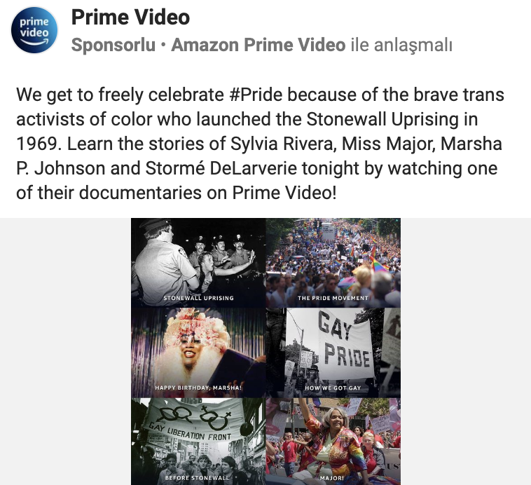 ppc ads of prime video