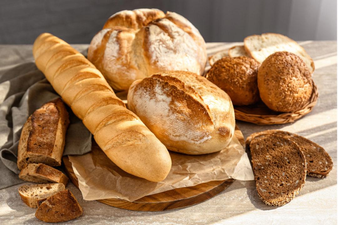 Blending protein sources in baked goods | 2020-02-13 | Food Business News