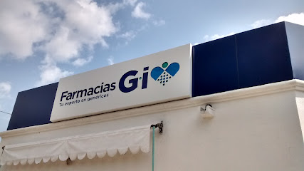 Farmacias Gi - Villas Alameda, , El Aguacate