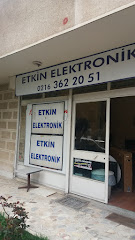 Etkin Elektronik