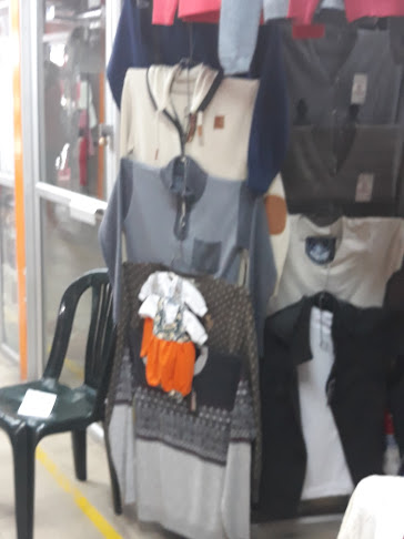 Ropa De Mujer Local 1393 - Tienda de ropa