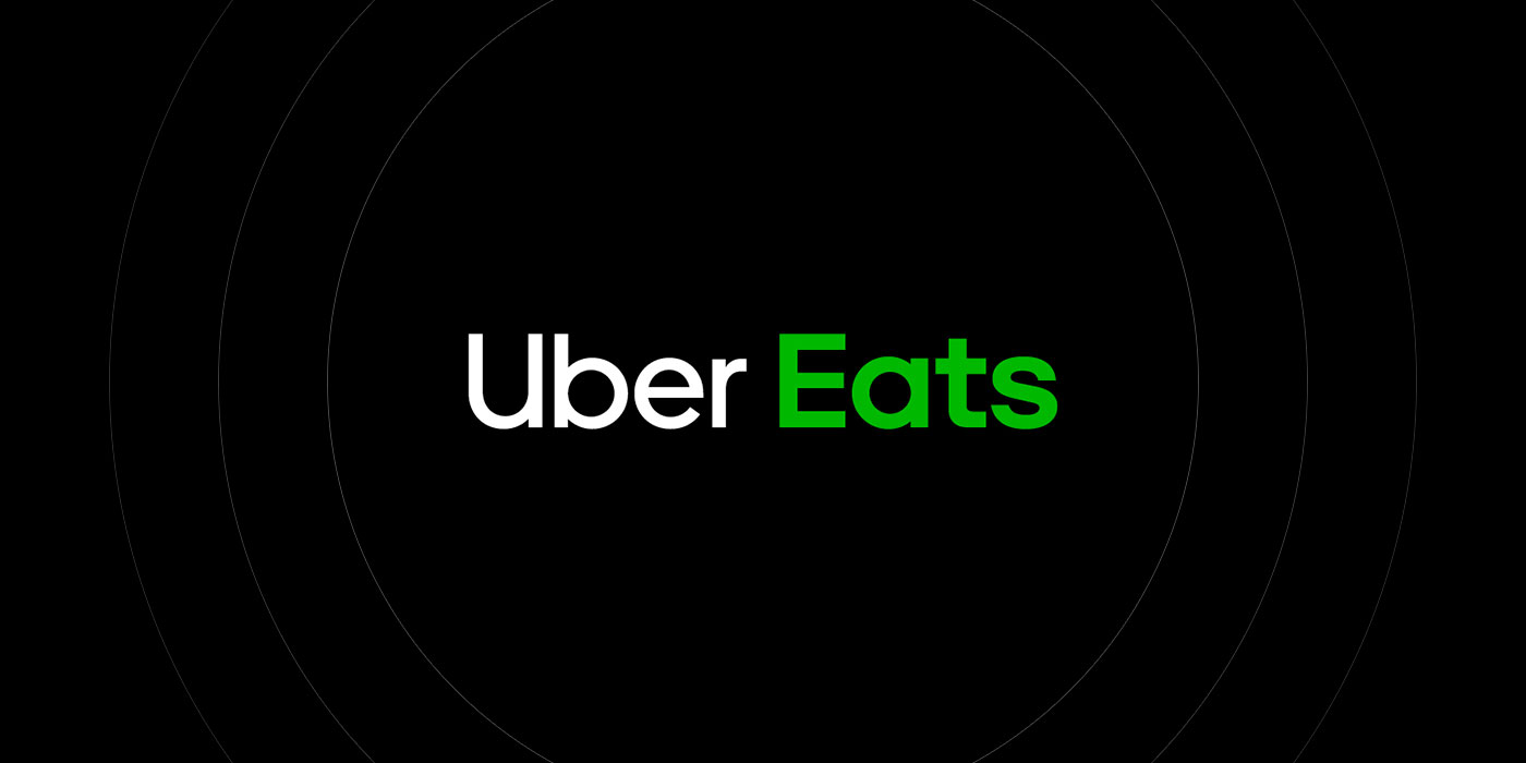 UberEats app logo