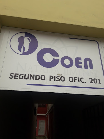 Opiniones de Coen en Trujillo - Dentista