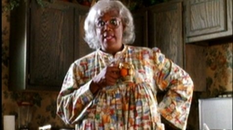 Image result for tyler perry diary of a mad black woman