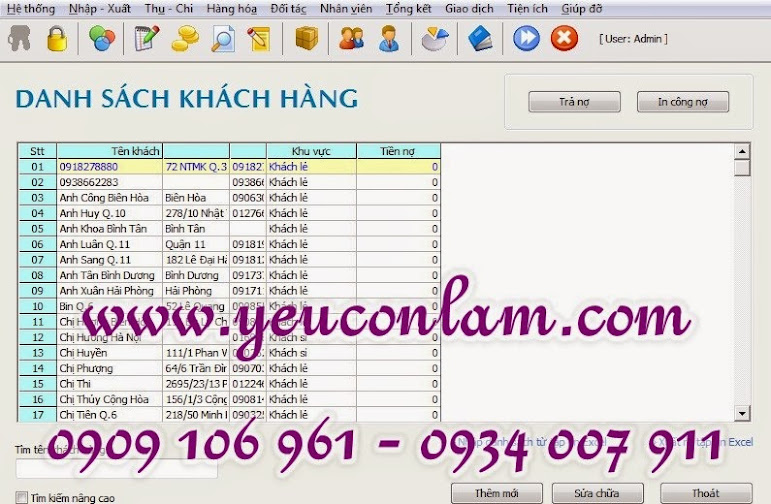 Yeuconlam.com - Chuyên sỉ lẻ sữa Friso, Nutrilon xách tay Hà Lan, Aptamil UK, Nan Nga - 17