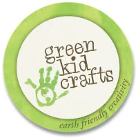 Green Kid Crafts