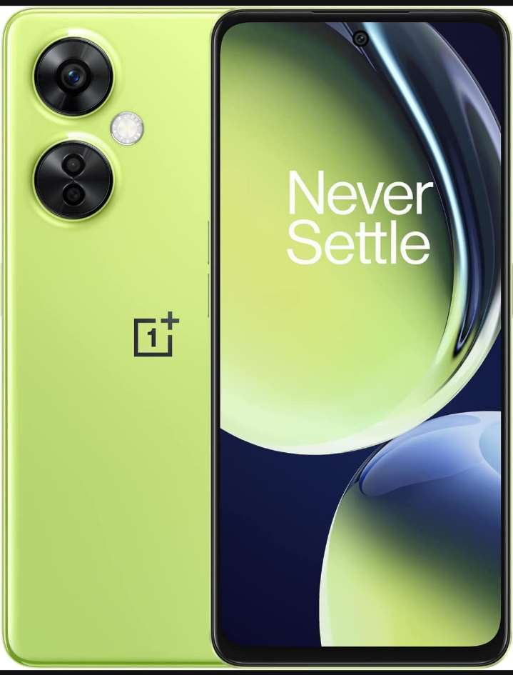 OnePlus Nord CE 3 Lite 5G - Review