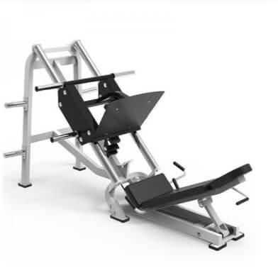 82028 Forty-five degrees leg press