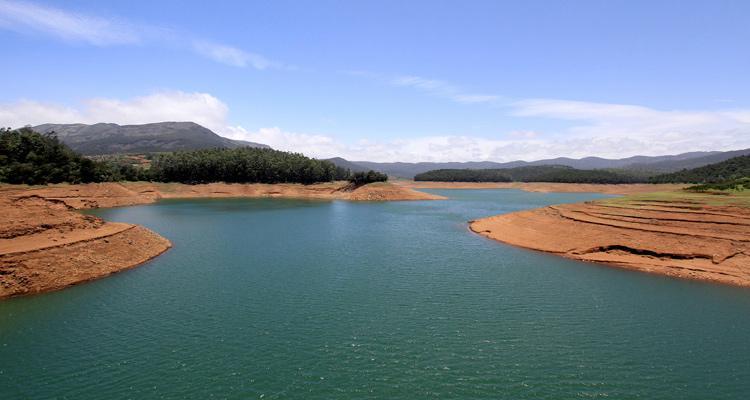 Places to Visit Ooty Avalanche Lake