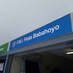 F.B.I. Flota Babahoyo