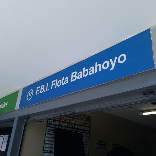 F.B.I. Flota Babahoyo