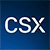 CSX by Credit Suisse
