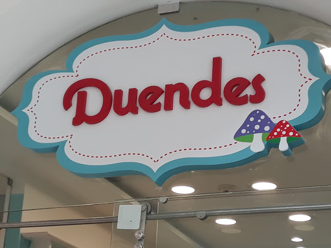 Opiniones de Duendes en Guayaquil - Tienda para bebés