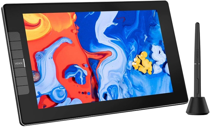 Tablets For Graphic Design
