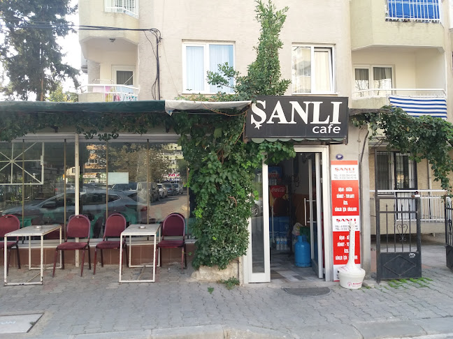 Şanlı Cafe