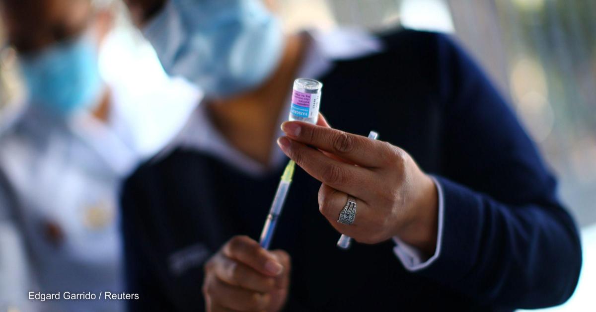 Developing vaccines to prevent a devastating flu pandemic