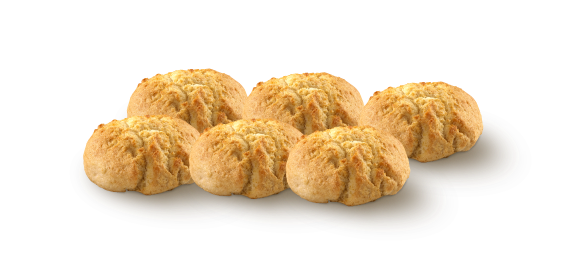 Popeyes® Biscuit