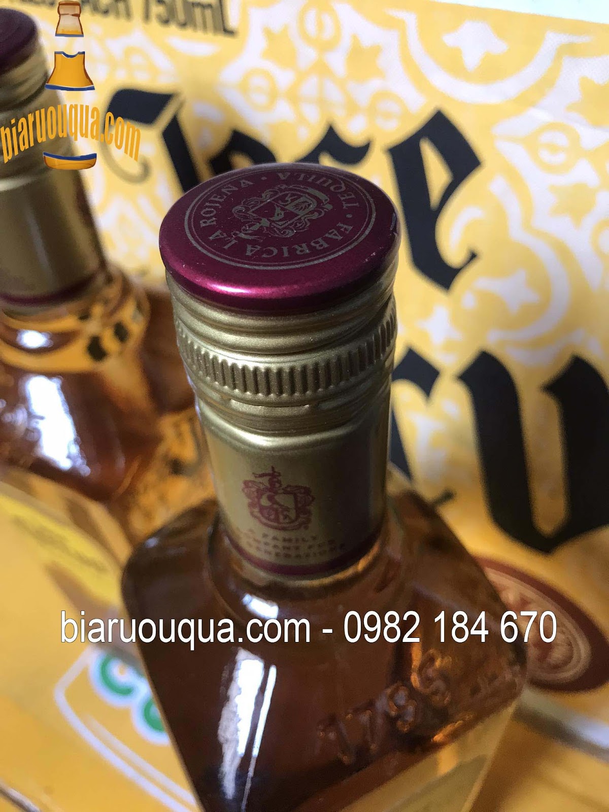 Rượu Jose Cuervo Tất cả những gì bạn cần biết về rượu tequila phổ biến nhất thế giới