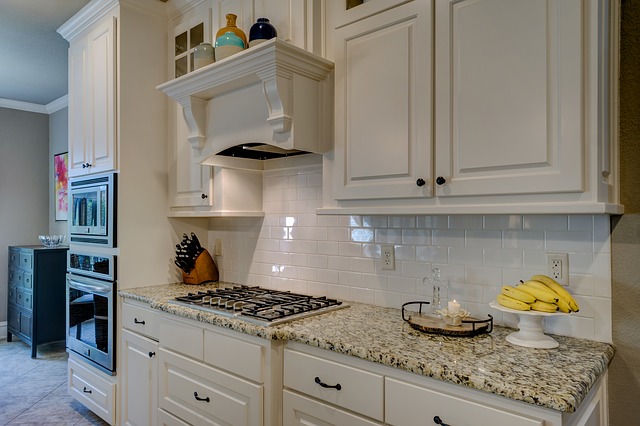 How to Maintain Granite Countertops