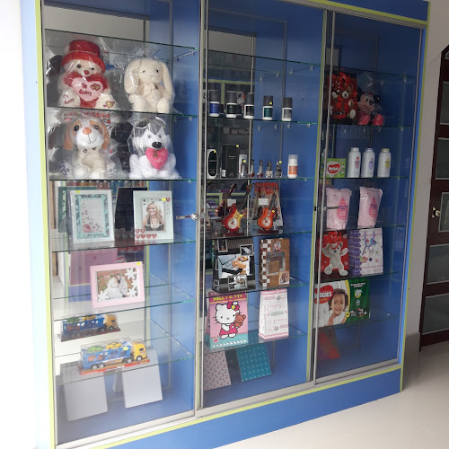 Opiniones de Balvín Farma en Huancayo - Farmacia