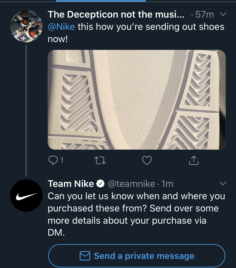 Lessons B2B Brands Can Learn From Nike's Marketing Strategy