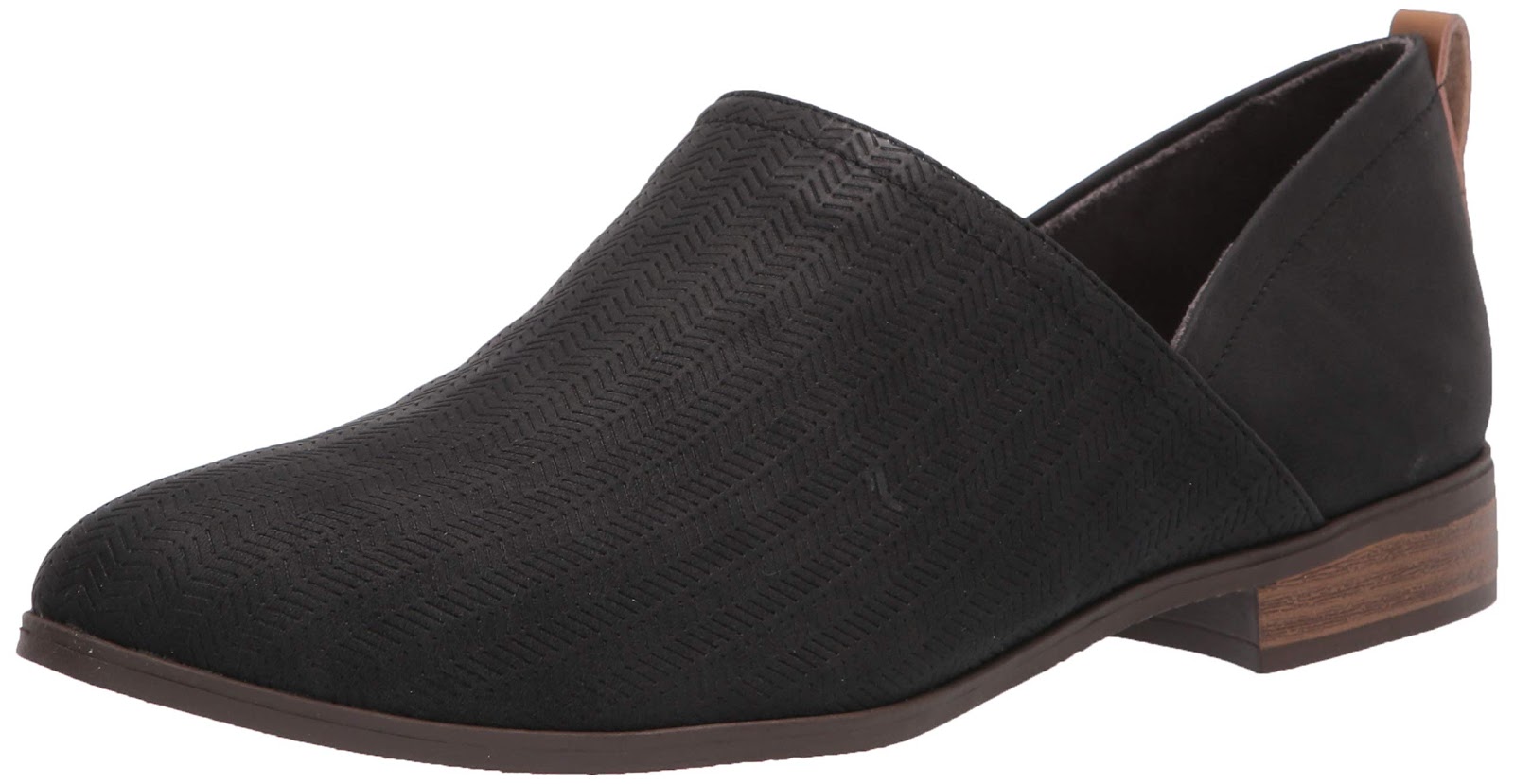 Dr. Scholl's Shoes Women's Ruler Loafer