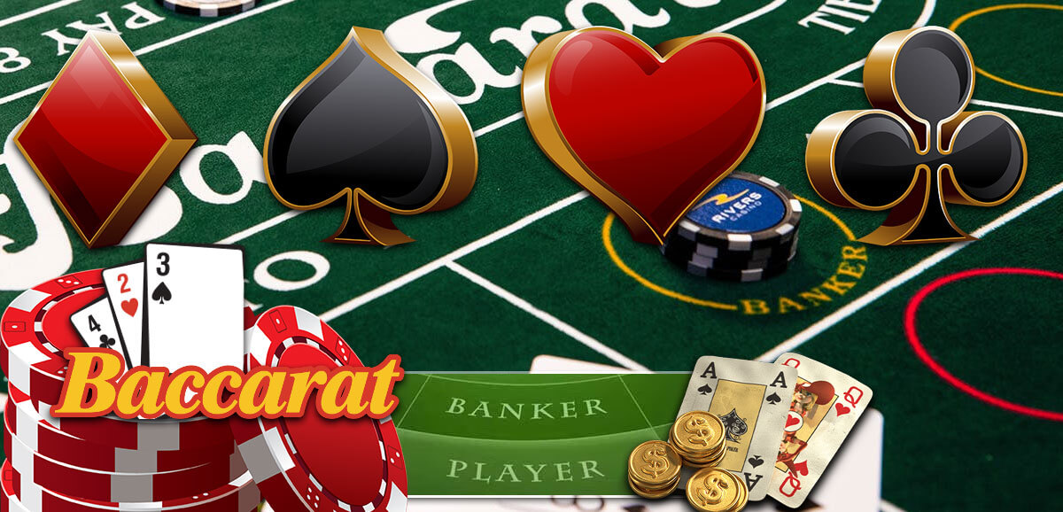 What is Baccarat