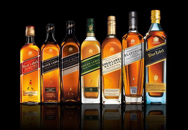 Cửa hàng nào bán rượu Johnnie Walker chính hãng, chất lượng Ở Hồ Chí Minh?