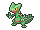 :Sceptile: