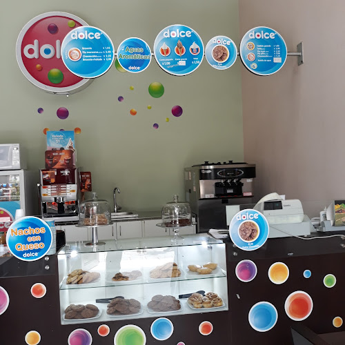 Dolce - Panadería