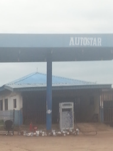 Auto Star Express Oil, Thinkers Corner, Enugu, Nigeria, Gas Station, state Enugu