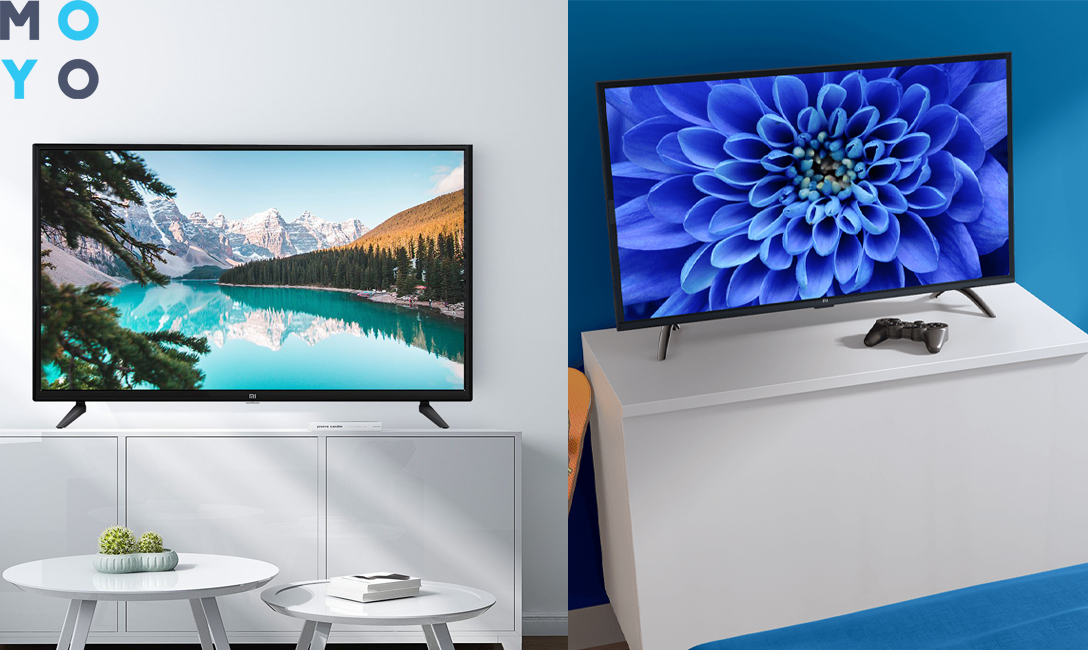 телевизор Xiaomi Mi TV 4A 32