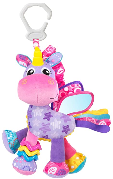Baby Activity Unicorn Toy 